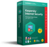 kaspersky internet security free delivery