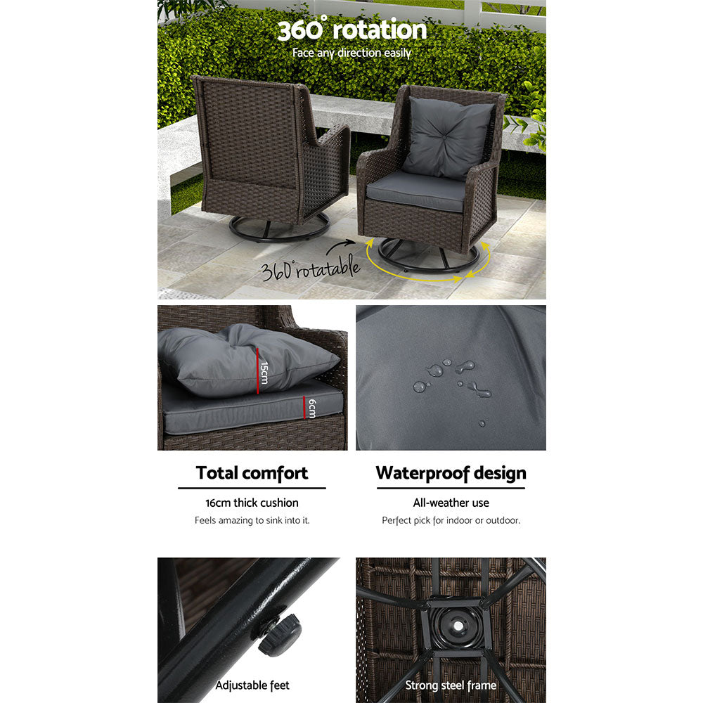 Platinum Deals