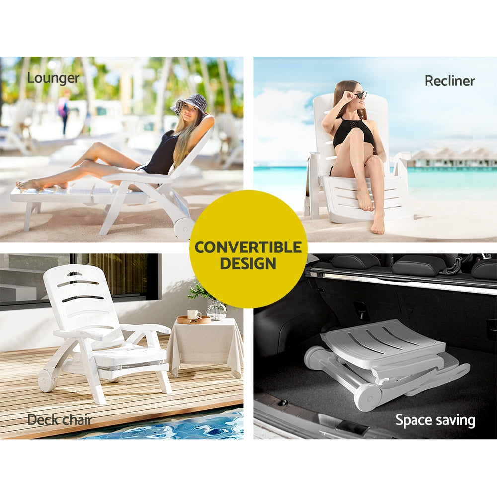 Platinum Deals