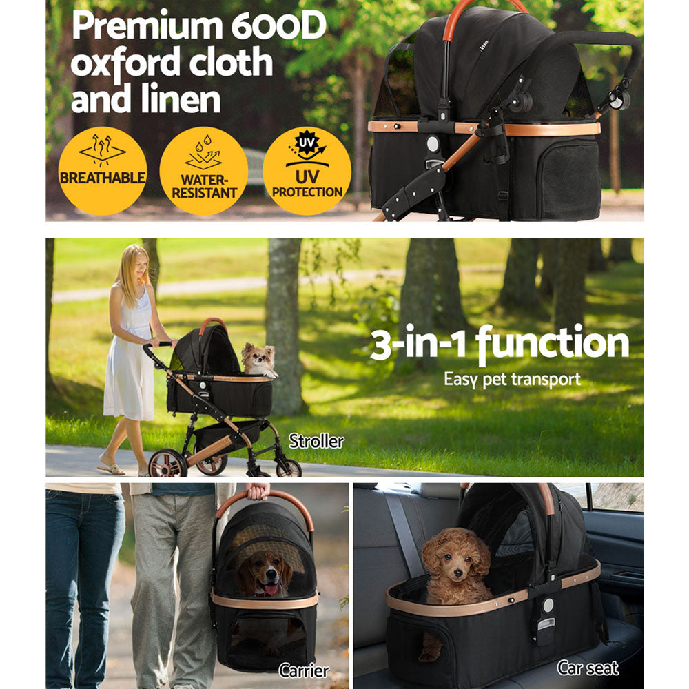 Platinum Deals