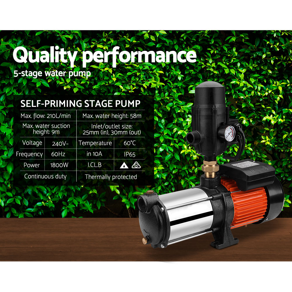 Platinum Deals