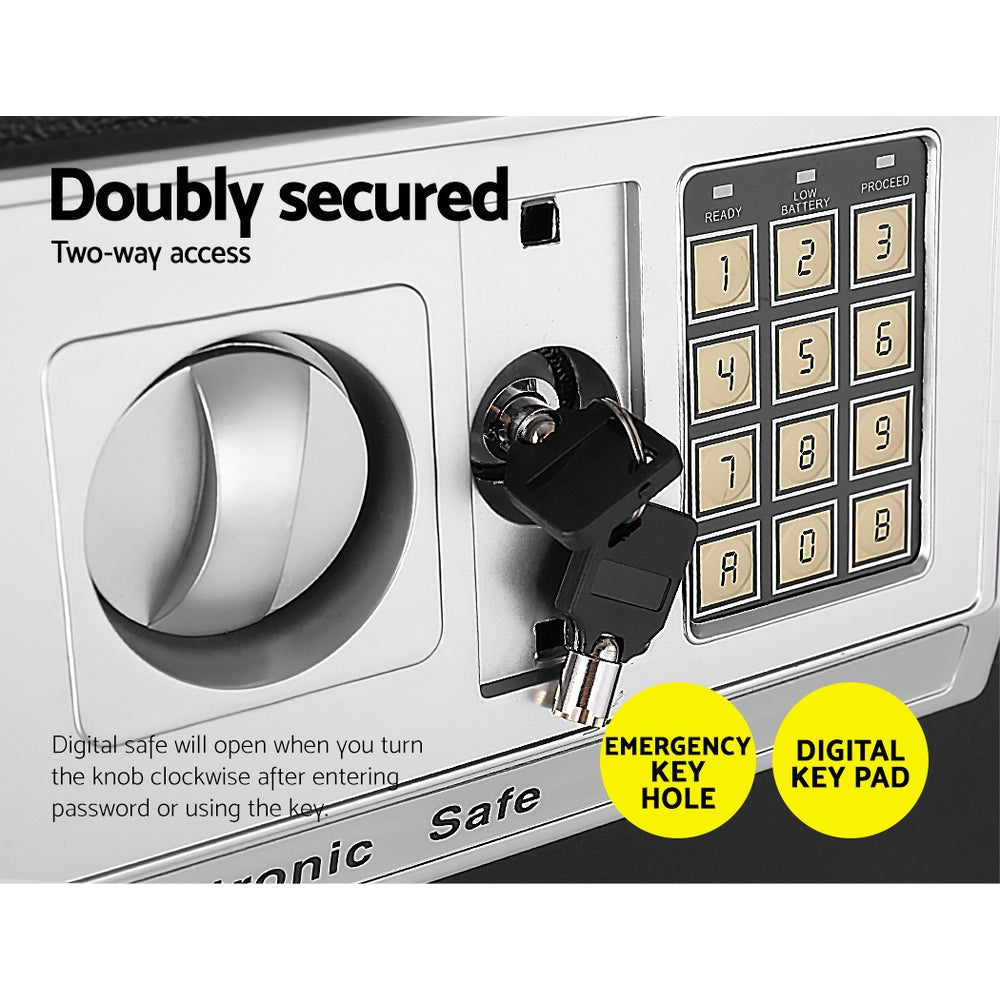 Platinum Deals