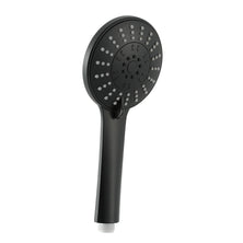 Handheld Shower Head 4.5
