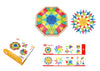 OCTAGON MOSAIC PUZZLE