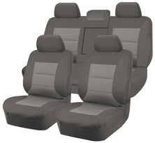 Premium Jacquard Seat Covers - For Chevrolet Cruze Jg/Jh/Jhii Series (2009-2016) Sedan