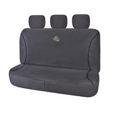 Trailblazer Canvas Seat Covers - Universal Size 06/08H