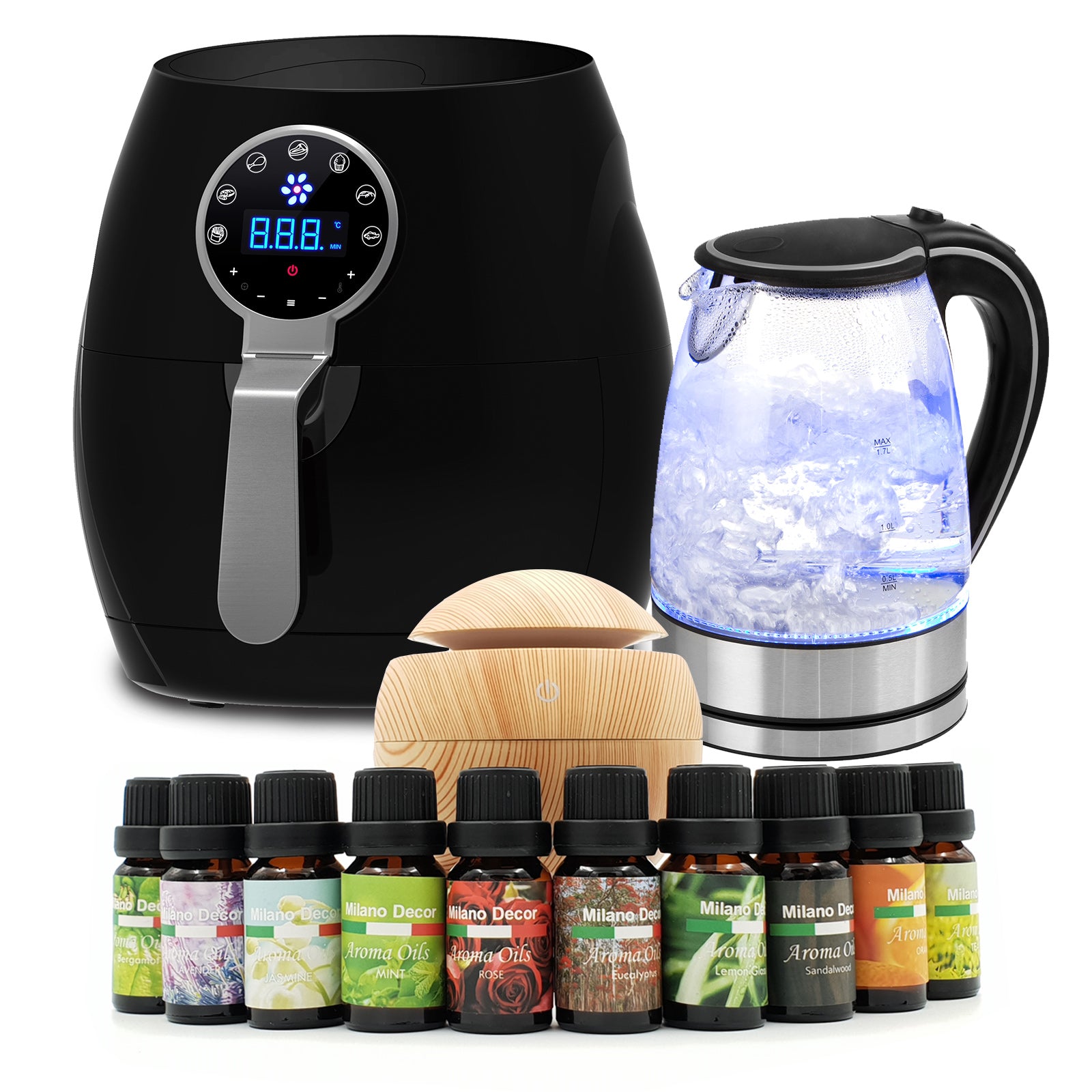 Platinum Deals