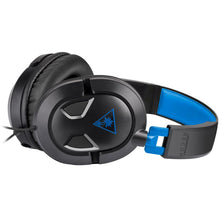 TURTLE BEACH Recon Headphone 50P Black PS4