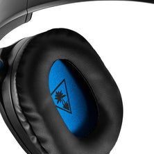 TURTLE BEACH Recon Headphone 70P Black PS4