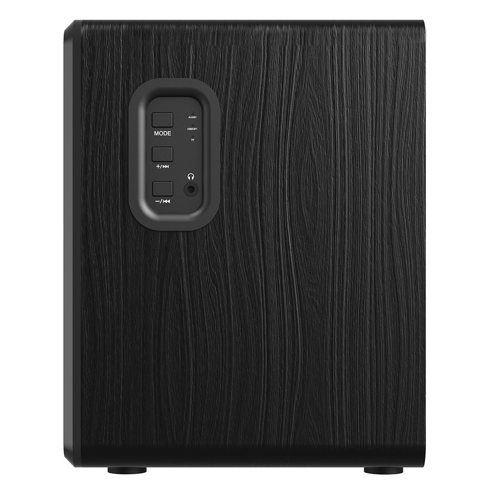 MAJORITY D40 Bookshelf Speakers
