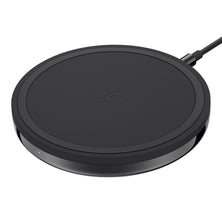 BELKIN BOOST UP  Special Edition Wireless Charging Pad -Black (F7U054auBLK-APL), ¡$2500 Connected Equipment , Qi compatible