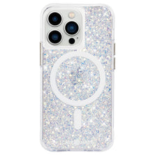 FORCE TECHNOLOGY Twinkle Case MagSafe/Antimicrobial - For iPhone 13 Pro 6.1' Pro
