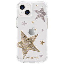 FORCE TECHNOLOGY Sheer Superstar Case Antimicrobial - For iPhone 13 6.1'