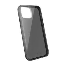 FORCE TECHNOLOGY Zurich Case for Apple iPhone 12 mini - Smoke Black EFCTPAE180SMB, Antimicrobial, 2.4m Military Standard Drop Tested, Compatible with MagSafe