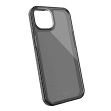FORCE TECHNOLOGY Zurich Case for Apple iPhone 13 Pro - Smoke Black EFCTPAE194SMB, Antimicrobial, 2.4m Military Standard Drop Tested, Compatible with MagSafe