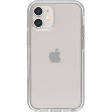 OTTERBOX Symmetry Series Clear Case for Apple iPhone 12 Mini - Clear