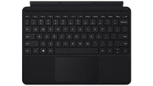 MICROSOFT Surface GoType Cover, Compatible with Surface GO 2 - Black 2020 Retail