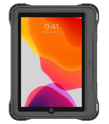 Brenthaven Edge 360 Rugged Carry Case for Apple iPad 10.2