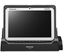 Panasonic FZ-A2/FZ-A3 Cradle/Desktop Dock