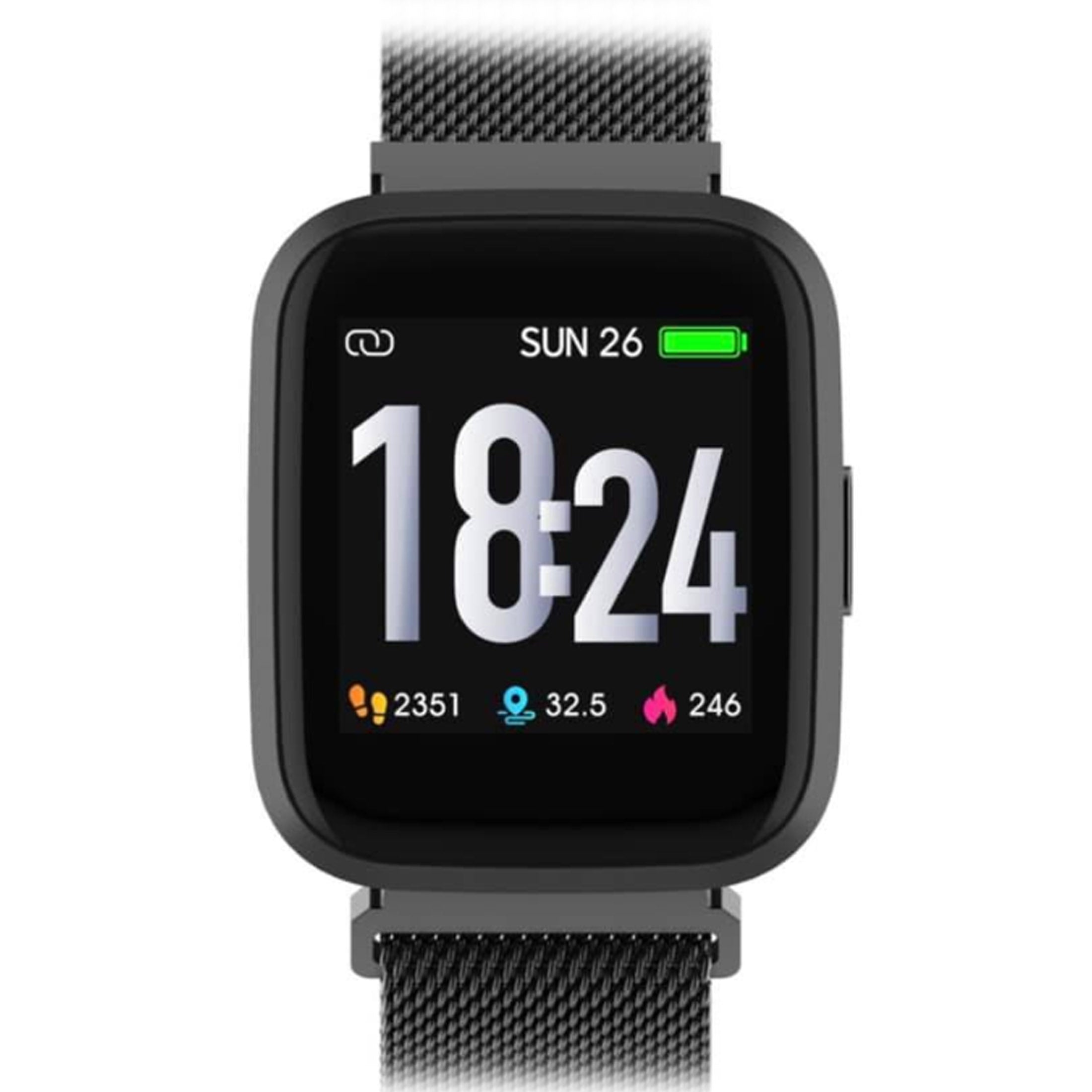 DGTEC 1.4