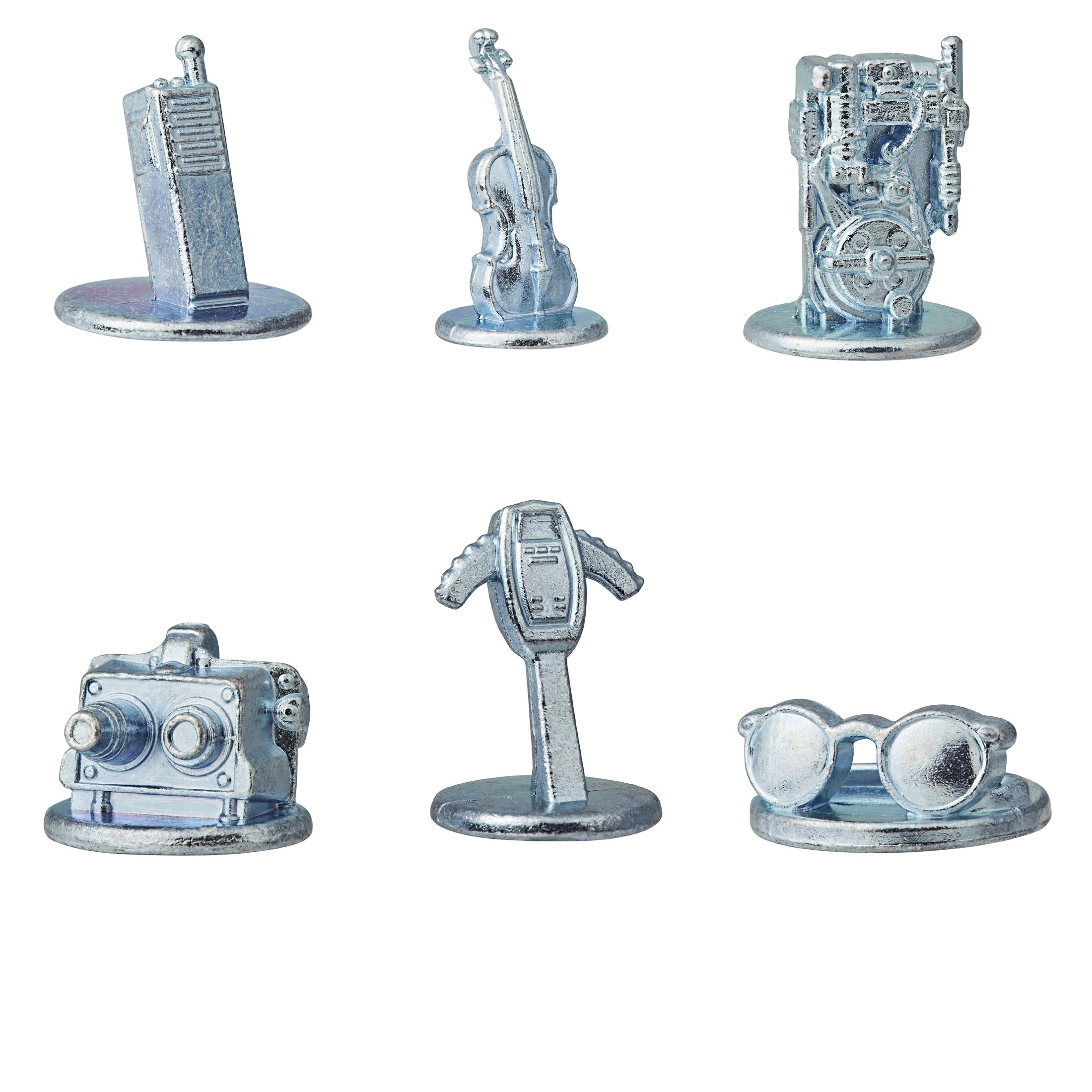 Platinum Deals