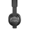 SOL Republic Master Tracks X3 Over-Ear Headphones Wired Gun Metal