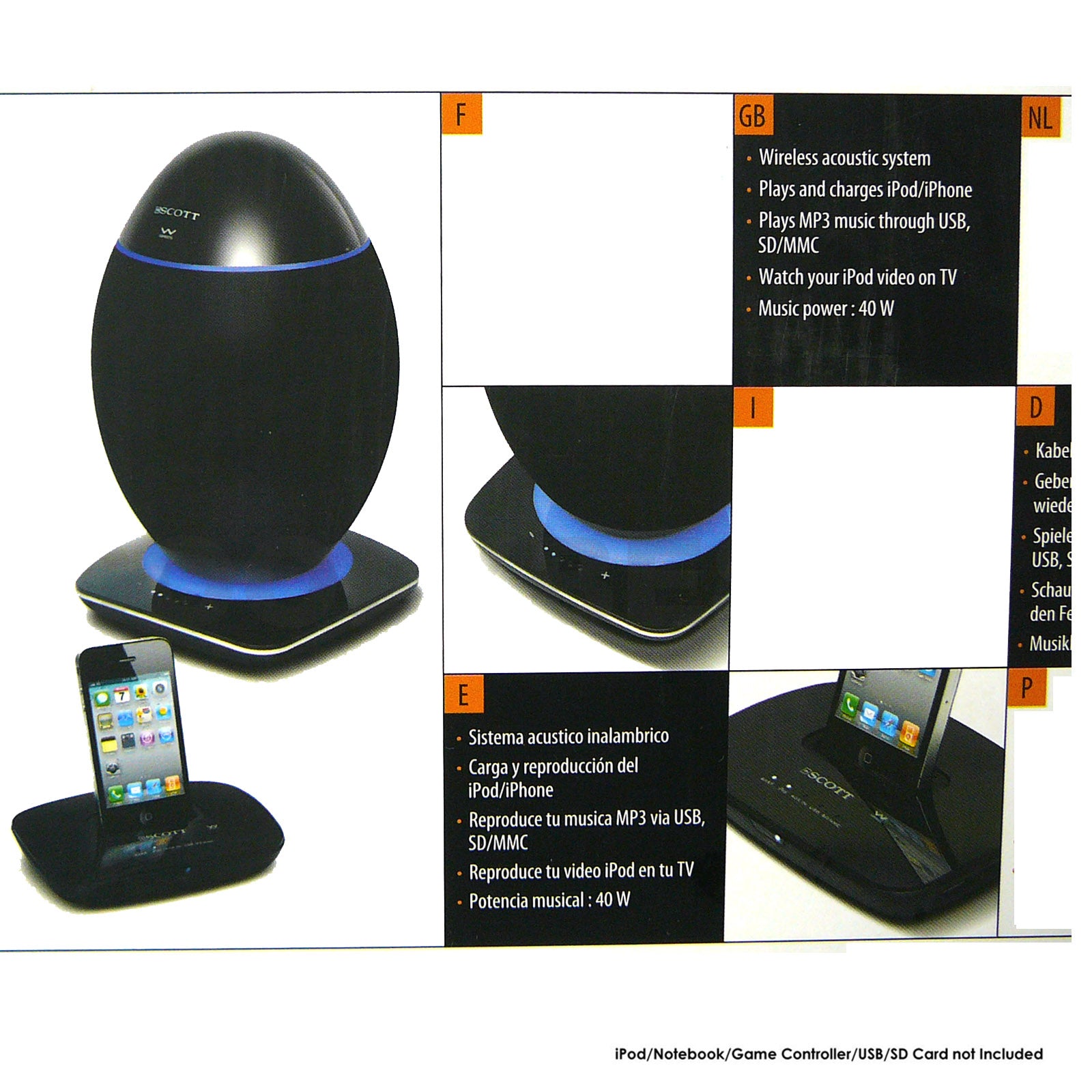 Platinum Deals