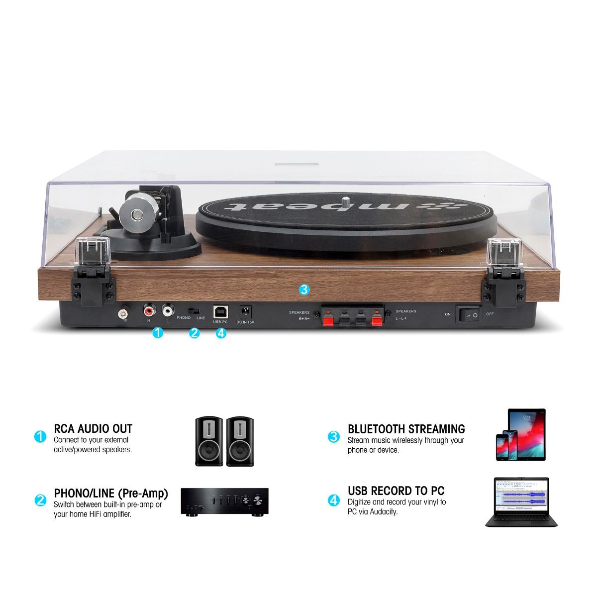 Platinum Deals