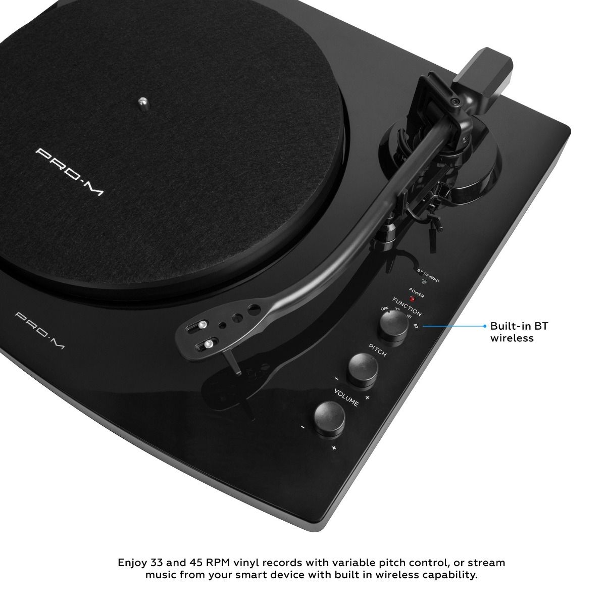 Platinum Deals