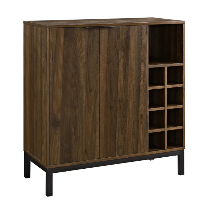Cupboard Sideboard Table Dining Furniture Buffet Table Storage Cabinet