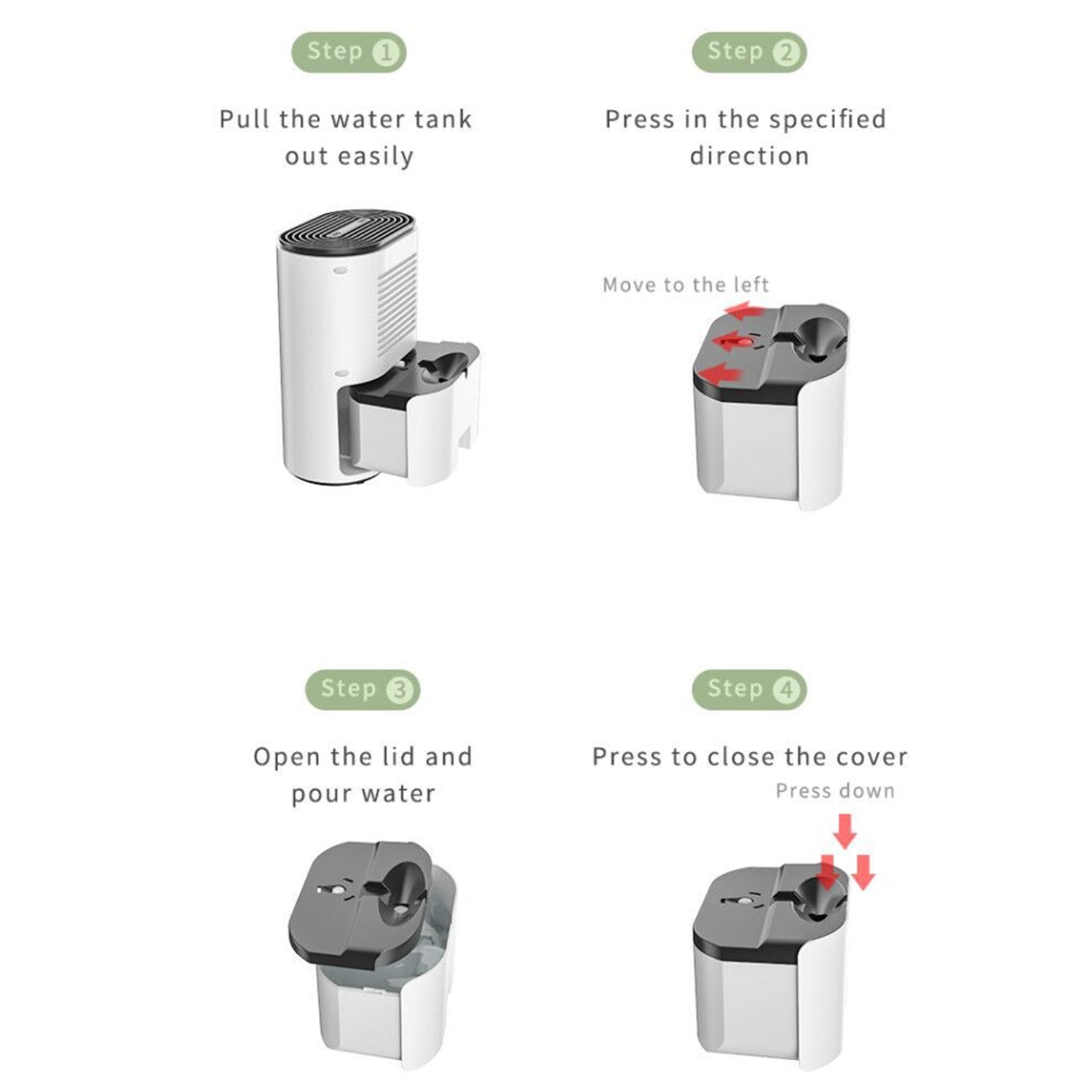 Platinum Deals