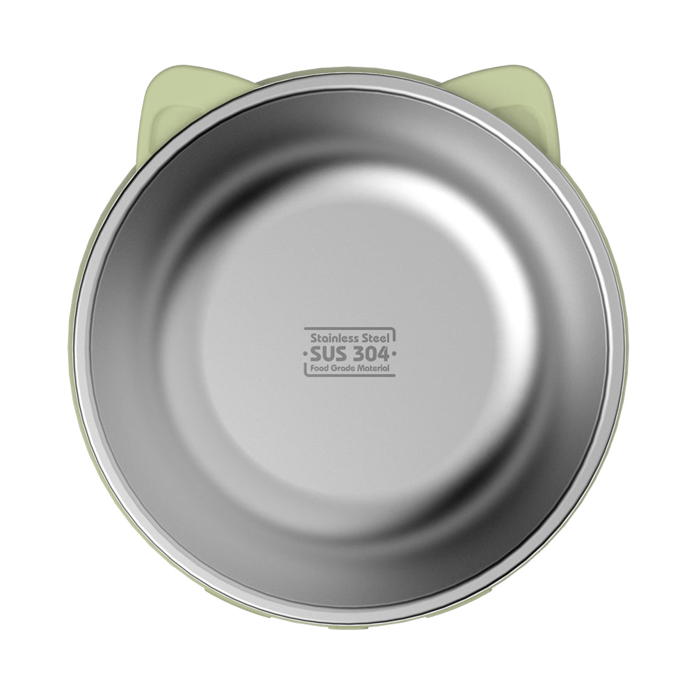 Remi Bowl 2 in 1 - Avocado Cream