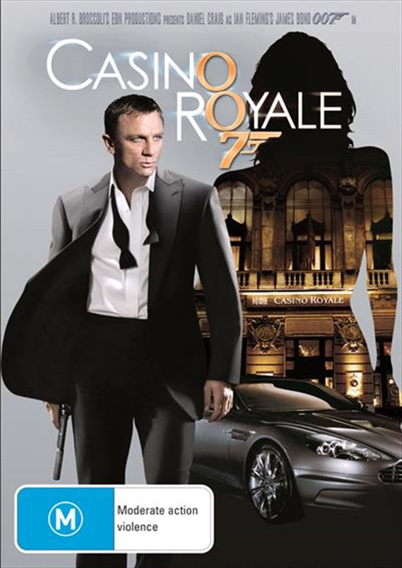 Platinum Deals