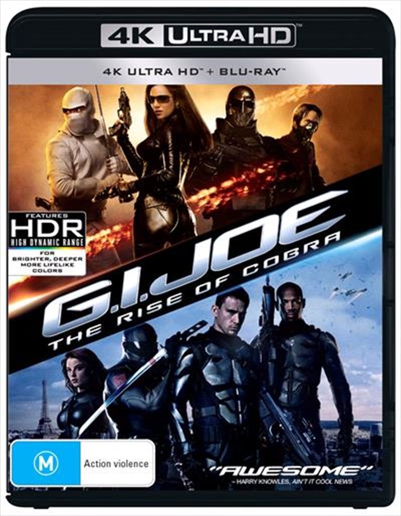 Platinum Deals