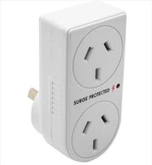 Vertical Surge Protection