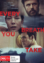 Every Breath You Take DVD