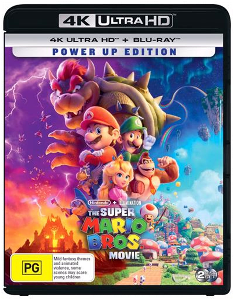 Platinum Deals