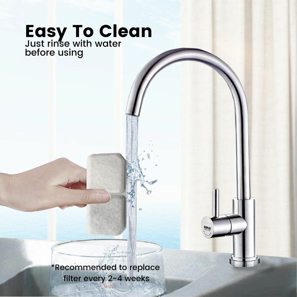 Floofi Rex Floofi Pet Water Fountain Filter 1 Piece PT-WF-100-ZM – Platinum Deals