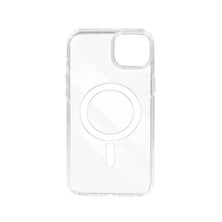 VOCTUS iPhone 14 Pro Max Magsafe Phone Case (Transparent) VT-PC-105-XLT