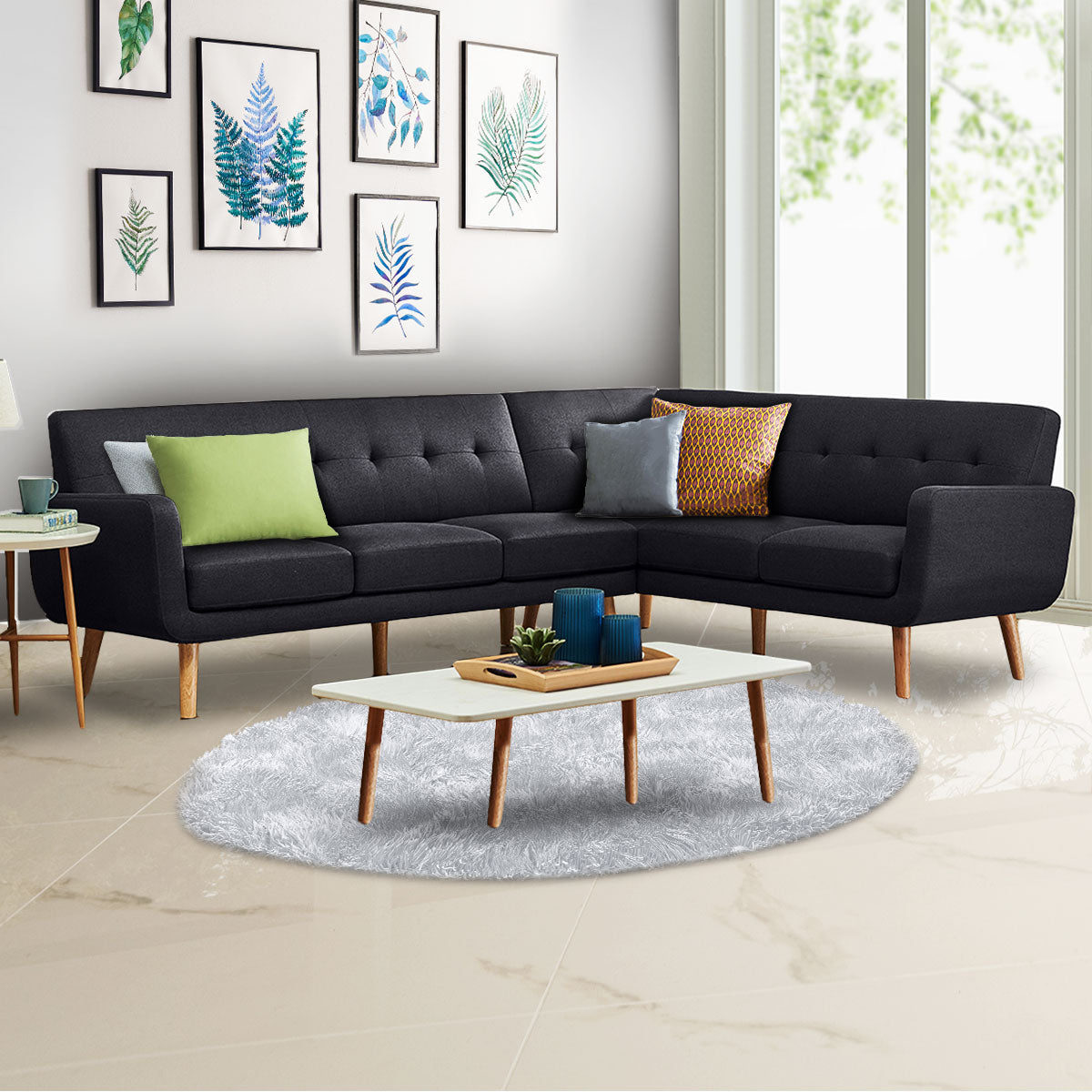 Sofas 