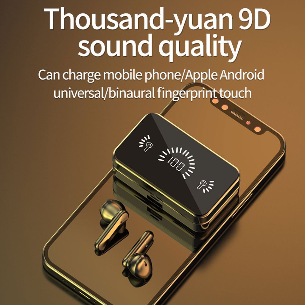 Platinum Deals