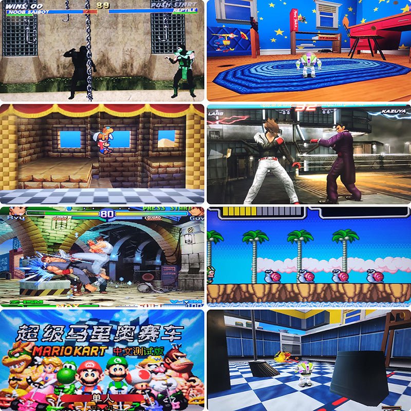 Platinum Deals
