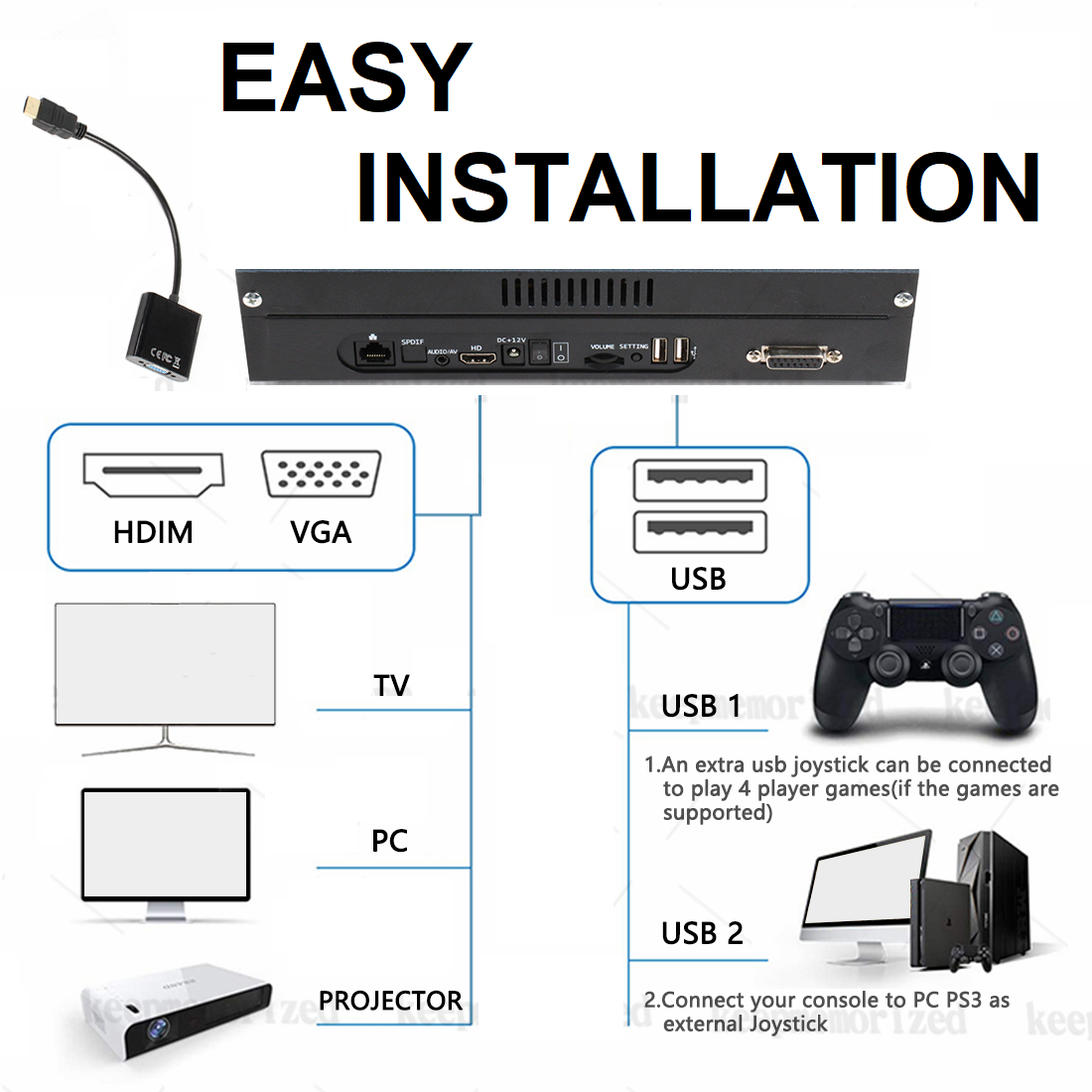 Platinum Deals