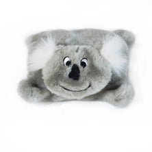 Zippy Paws Squeakie Pad Koala