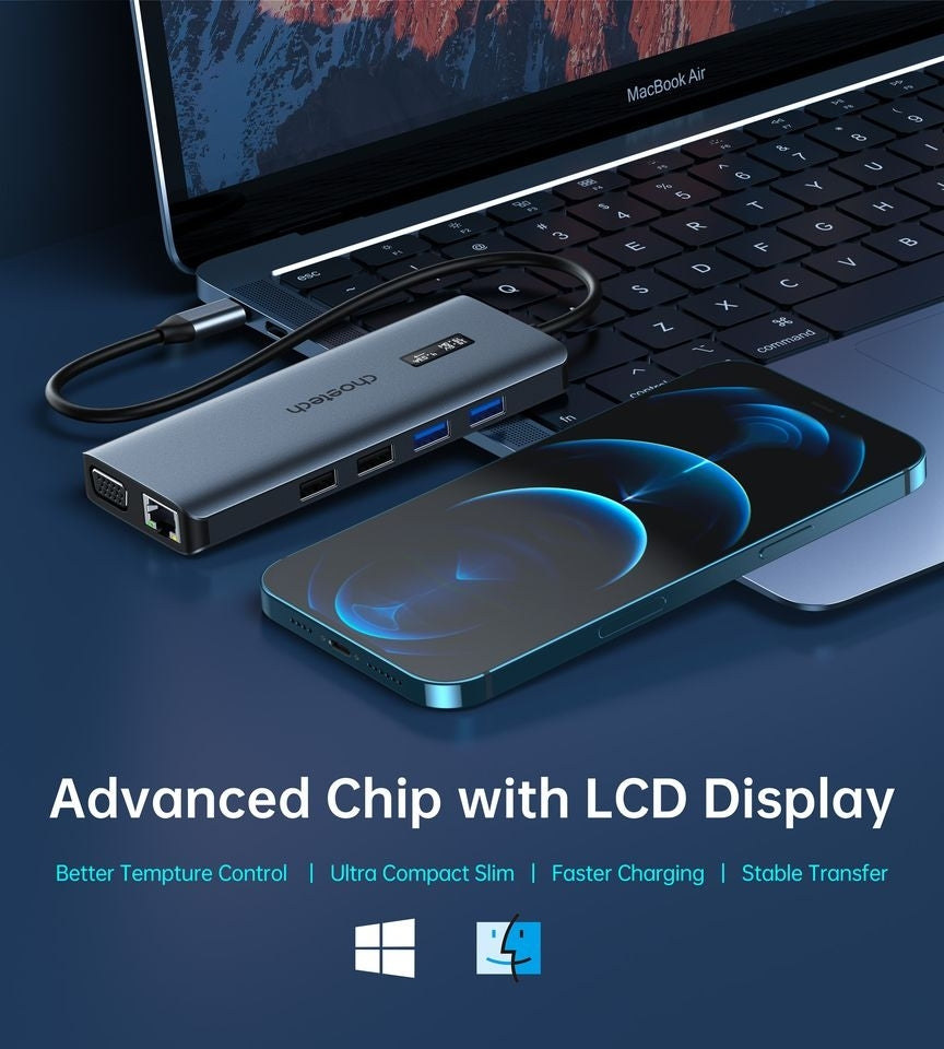 Platinum Deals