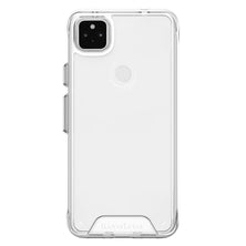 For Google Pixel 5 Case, iCoverLover Shockproof Cover Clear