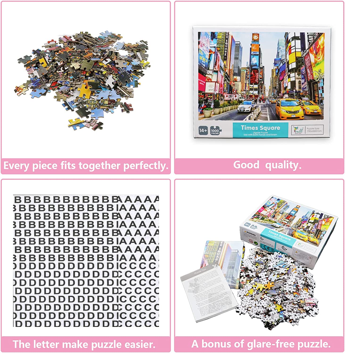 Platinum Deals