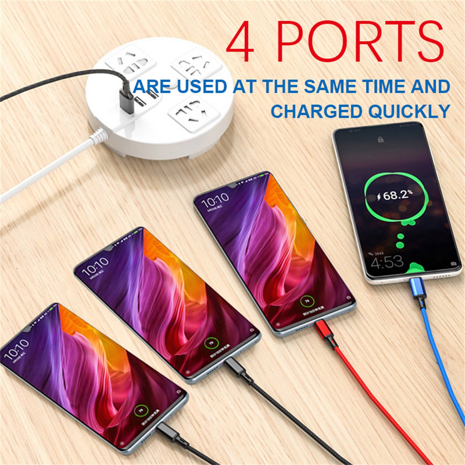 Platinum Deals
