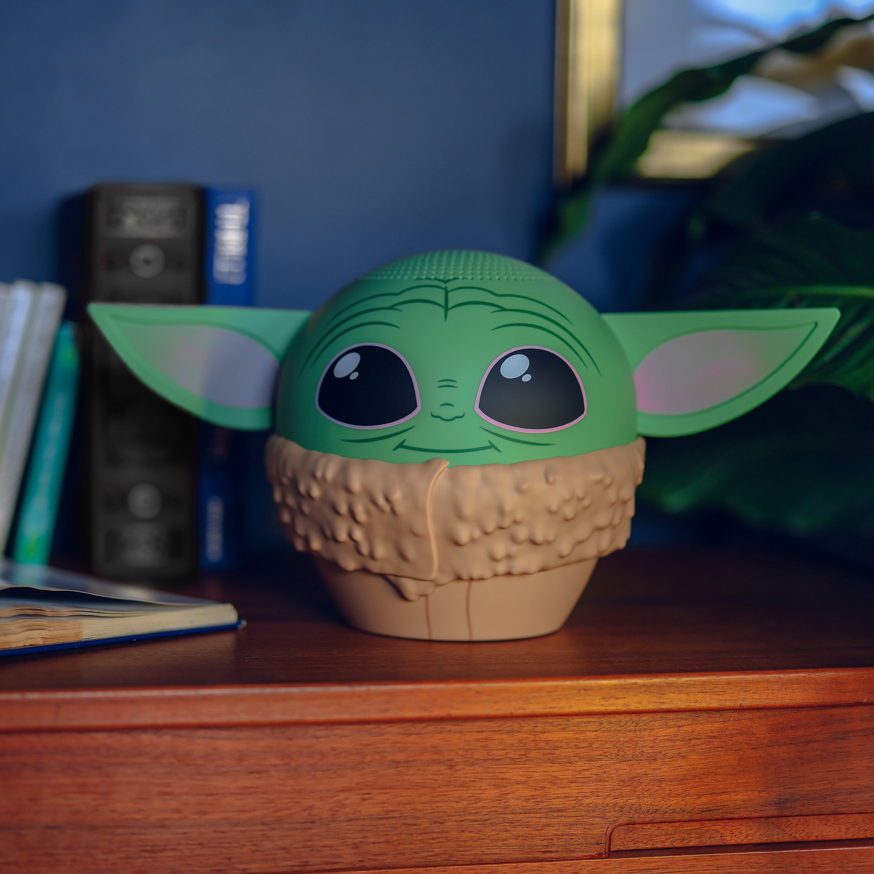 Star Wars: The Mandalorian Bigger Bitty Boomers Grogu 8