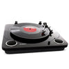 ION Audio Max LP USB Turntable - Black